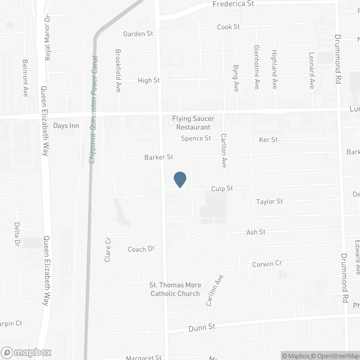 6839 IMPERIAL COURT, Niagara Falls, Ontario L2G 7W9